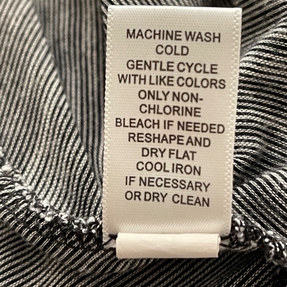 Cable and Gauge Tunic Jacket - Large - Picture 12 of 12